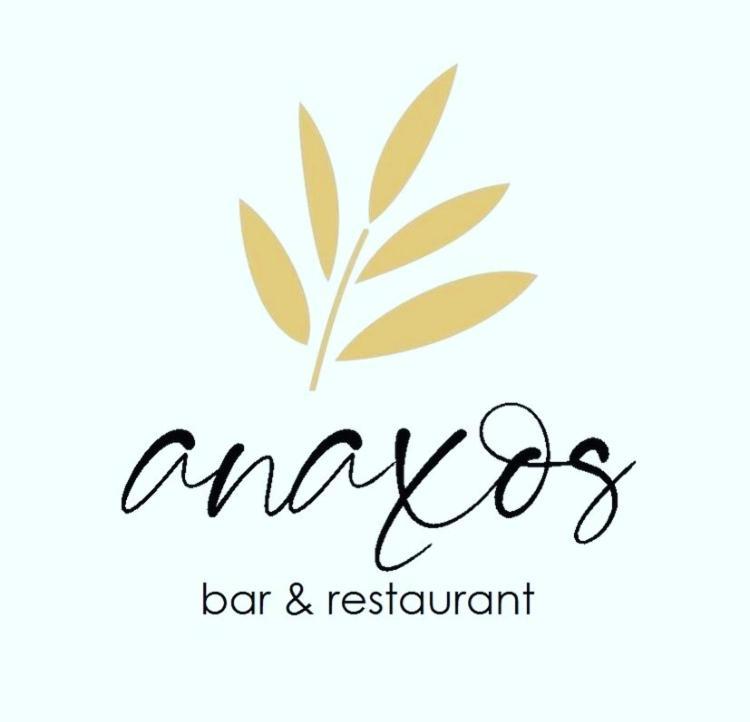 Anaxos Hotel Extérieur photo